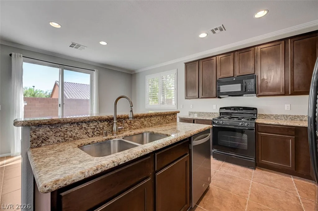 916 Baronet, Las Vegas, NV 89138
