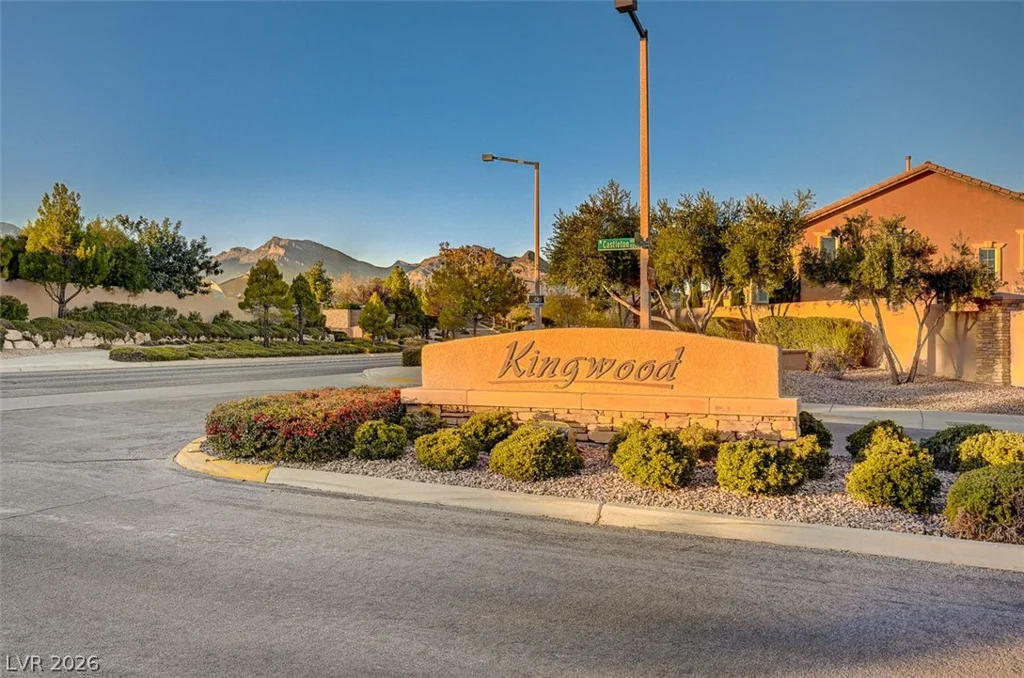 916 Baronet, Las Vegas, NV 89138