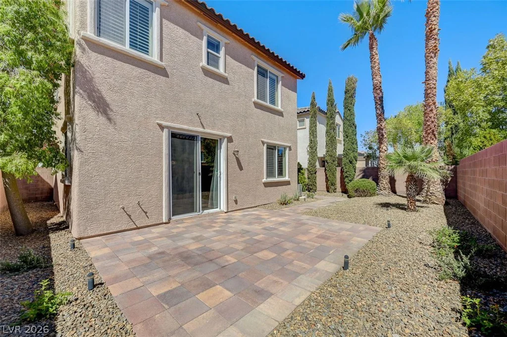 916 Baronet, Las Vegas, NV 89138