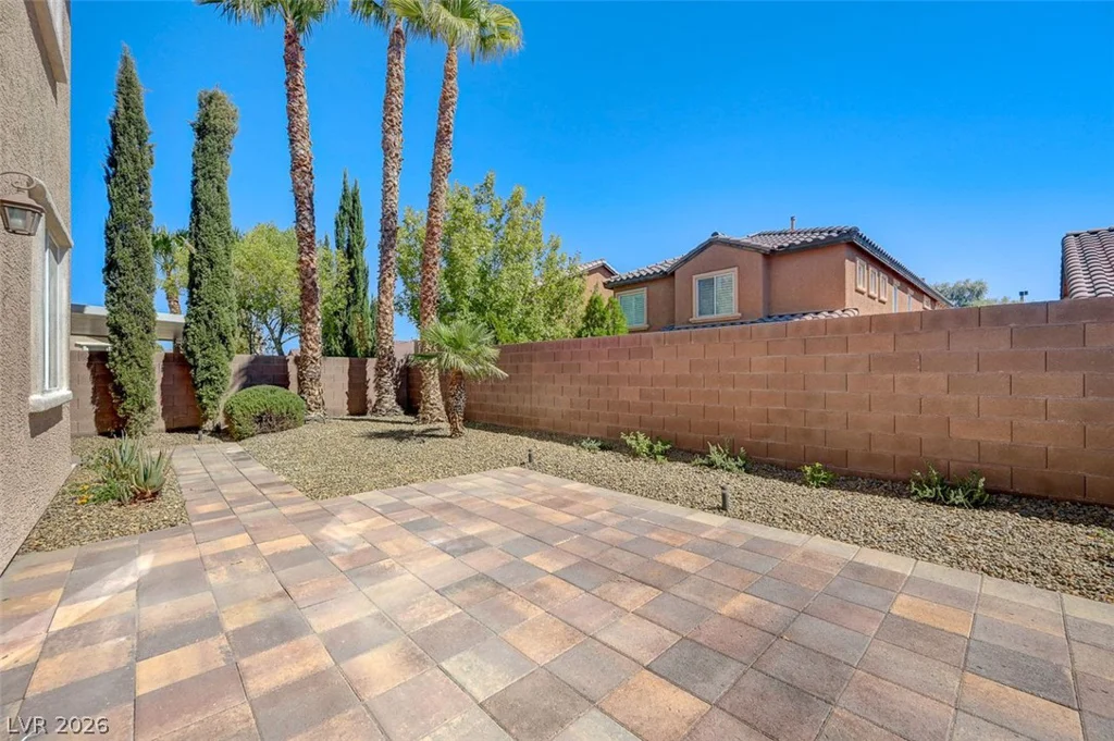 916 Baronet, Las Vegas, NV 89138