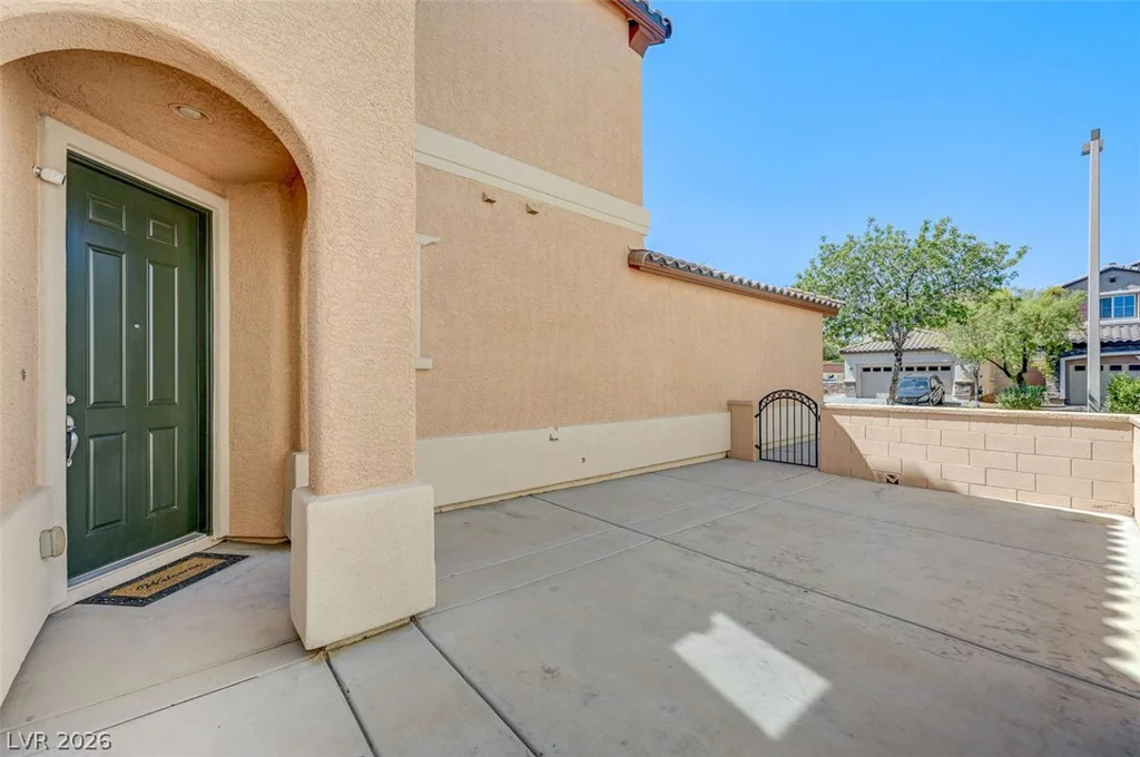 916 Baronet, Las Vegas, NV 89138