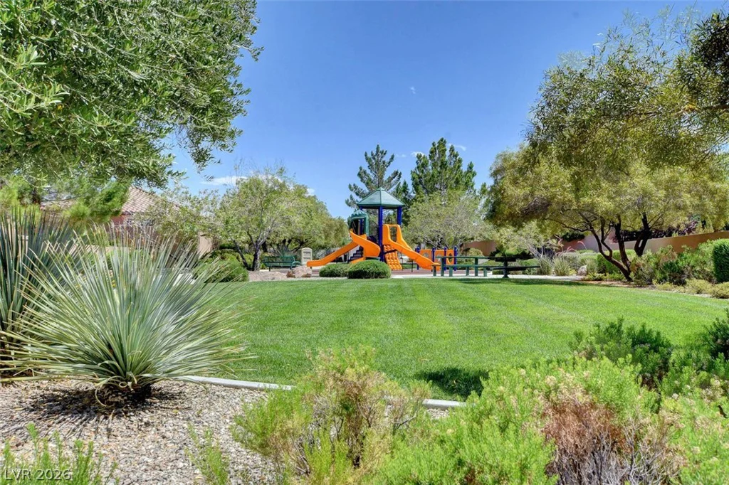 916 Baronet, Las Vegas, NV 89138