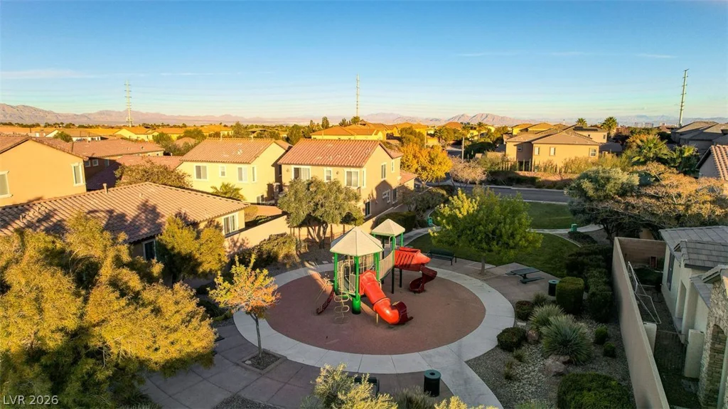 916 Baronet, Las Vegas, NV 89138