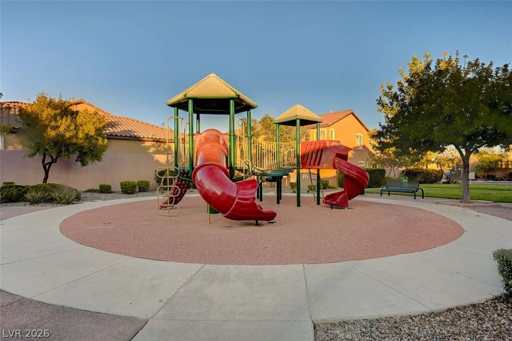 916 Baronet, Las Vegas, NV 89138