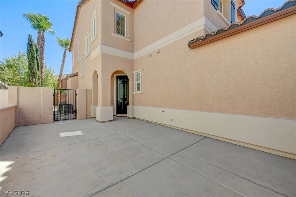 916 Baronet, Las Vegas, NV 89138