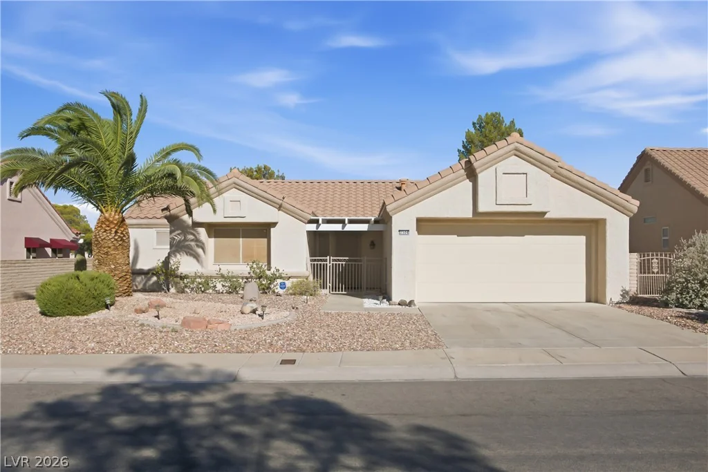 2504 Springridge, Las Vegas, NV 89134