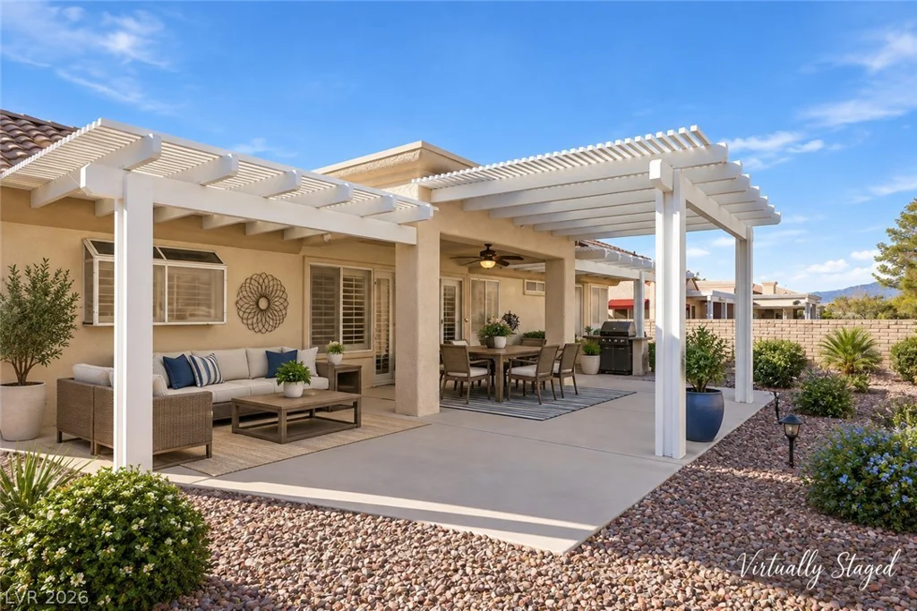 2504 Springridge, Las Vegas, NV 89134