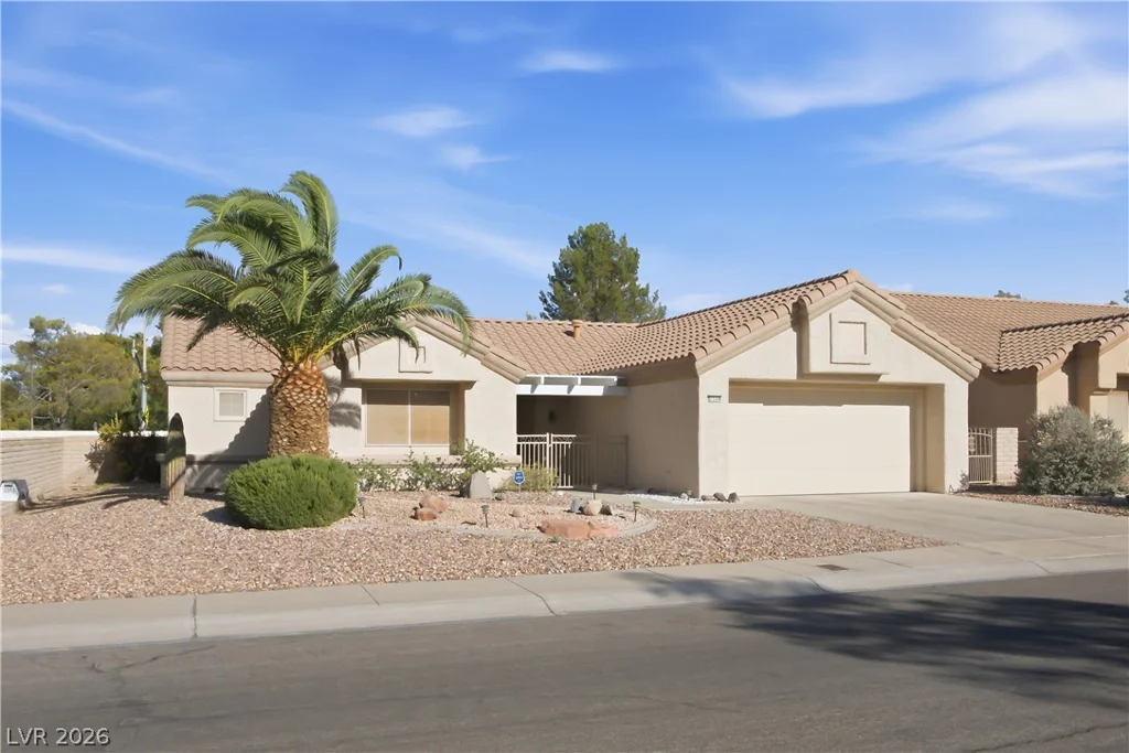 2504 Springridge, Las Vegas, NV 89134