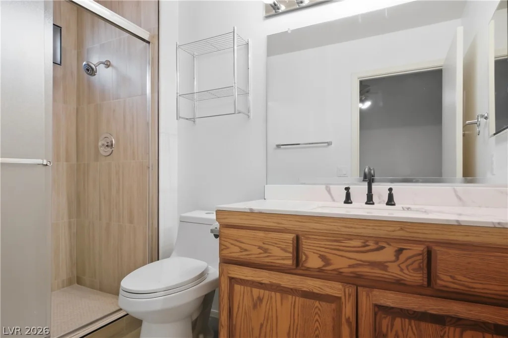 2504 Springridge, Las Vegas, NV 89134