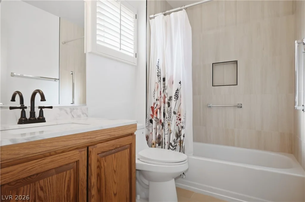 2504 Springridge, Las Vegas, NV 89134