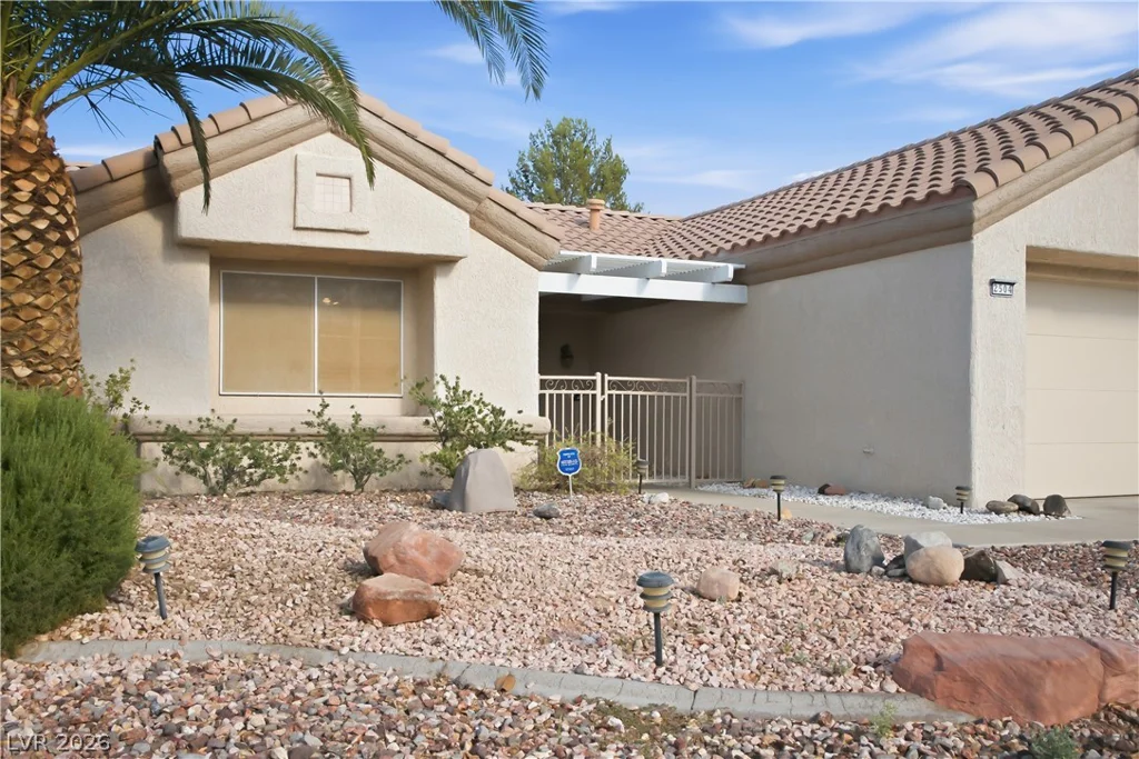 2504 Springridge, Las Vegas, NV 89134