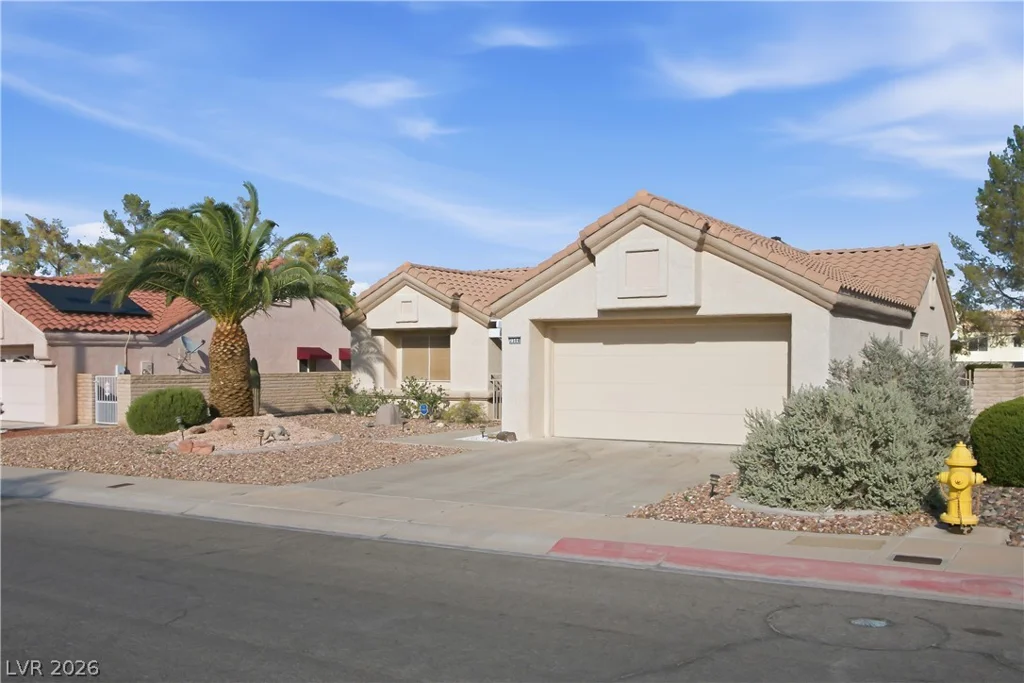 2504 Springridge, Las Vegas, NV 89134