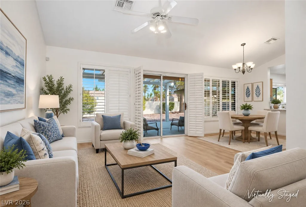 2504 Springridge, Las Vegas, NV 89134