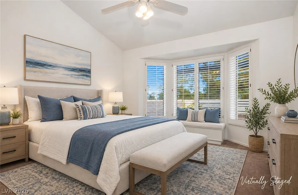 2504 Springridge, Las Vegas, NV 89134