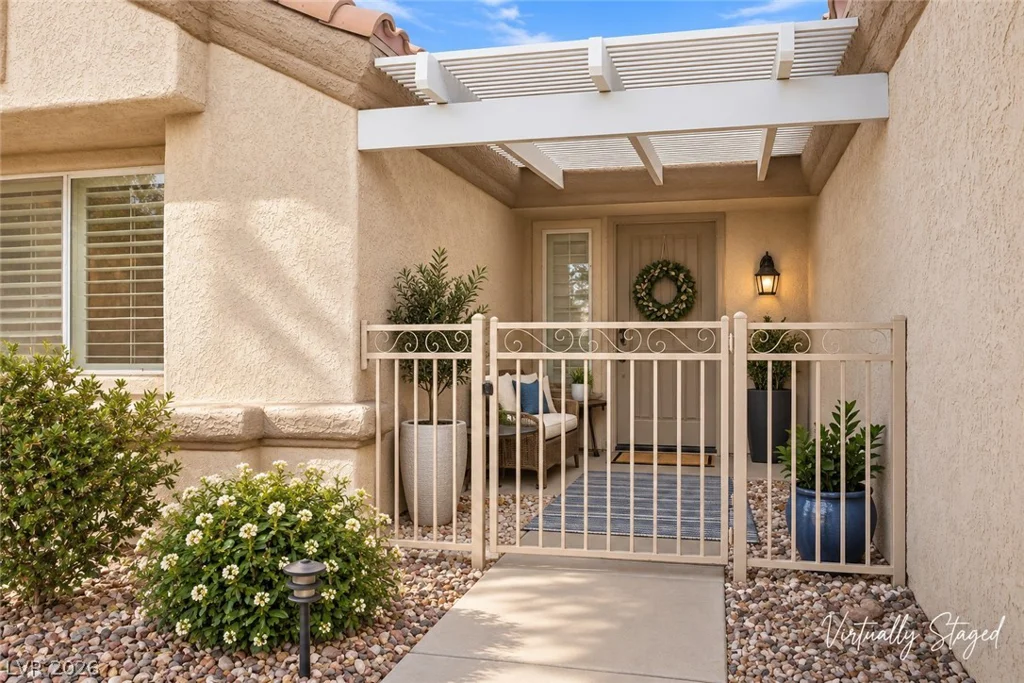 2504 Springridge, Las Vegas, NV 89134