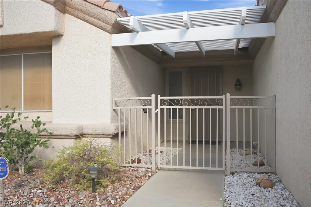 2504 Springridge, Las Vegas, NV 89134