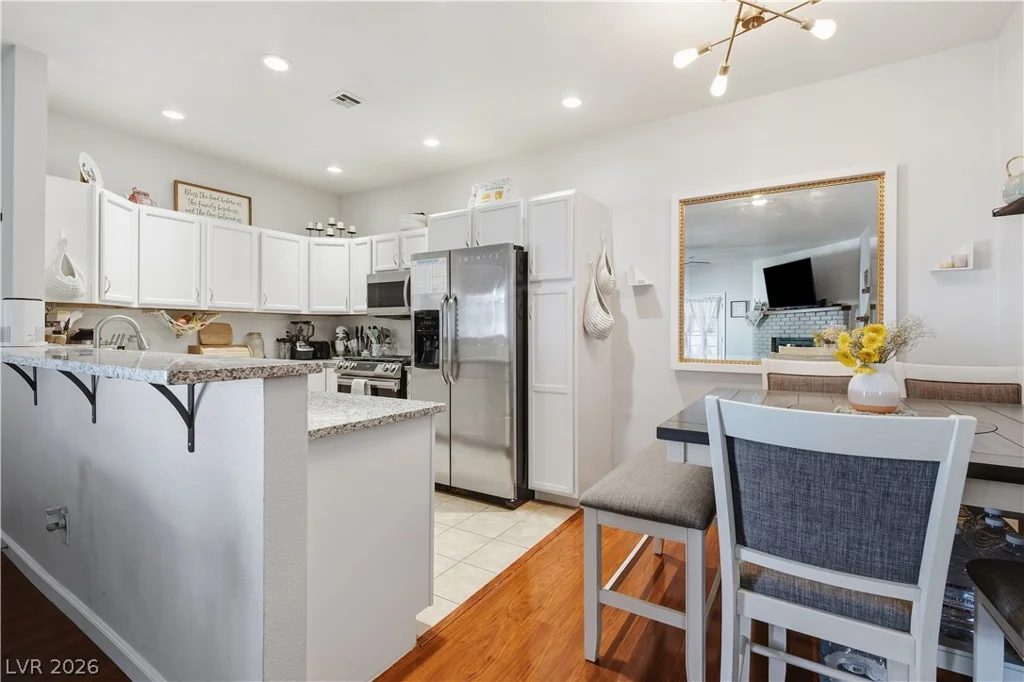 1404 Santa Margarita, Las Vegas, NV 89146