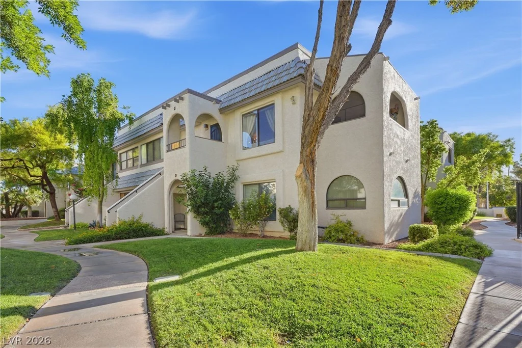 1404 Santa Margarita, Las Vegas, NV 89146