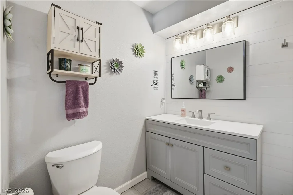 1404 Santa Margarita, Las Vegas, NV 89146