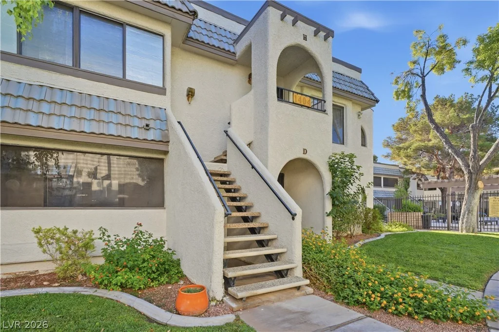 1404 Santa Margarita, Las Vegas, NV 89146