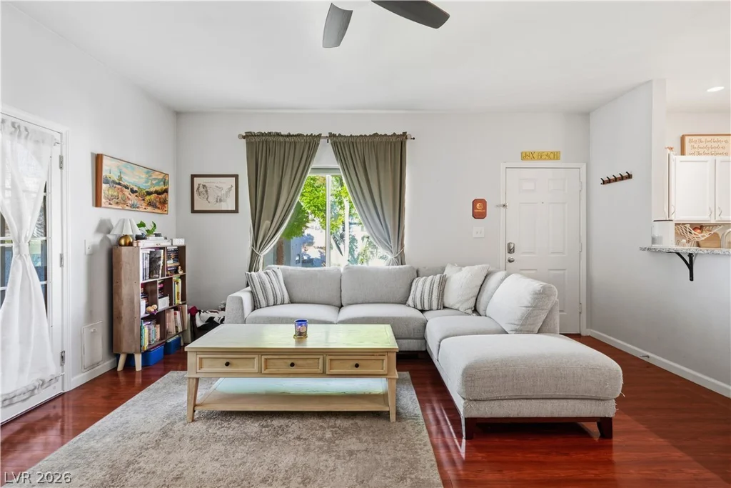 1404 Santa Margarita, Las Vegas, NV 89146