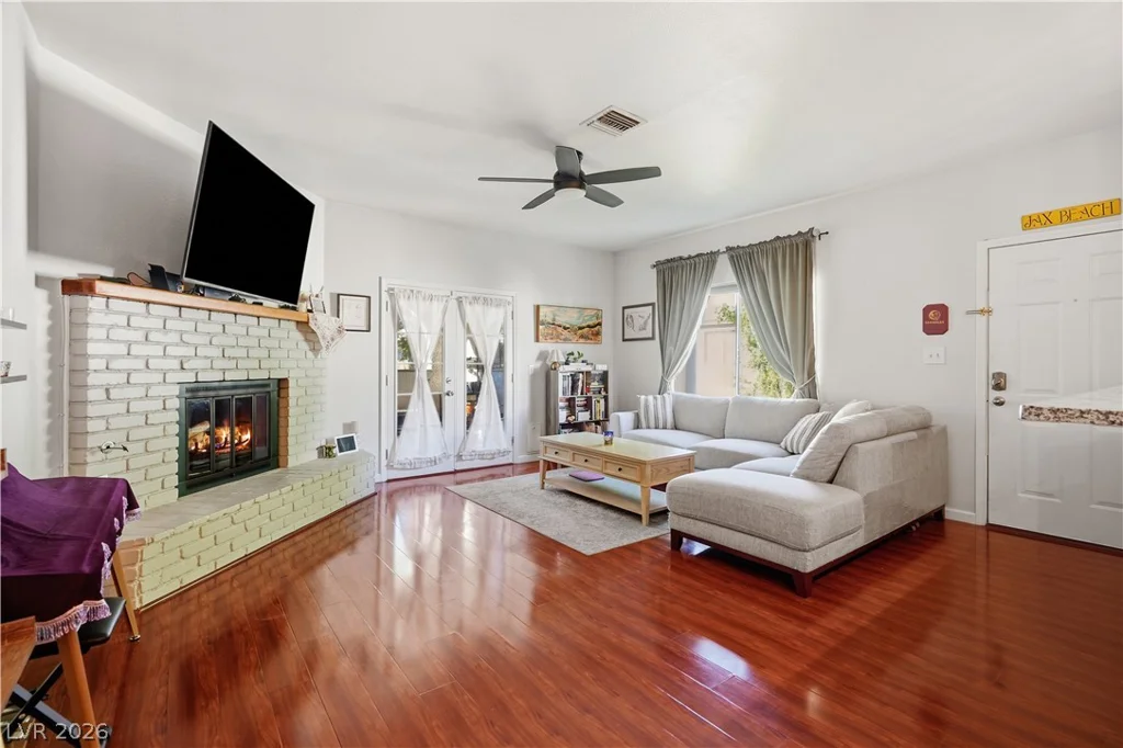 1404 Santa Margarita, Las Vegas, NV 89146