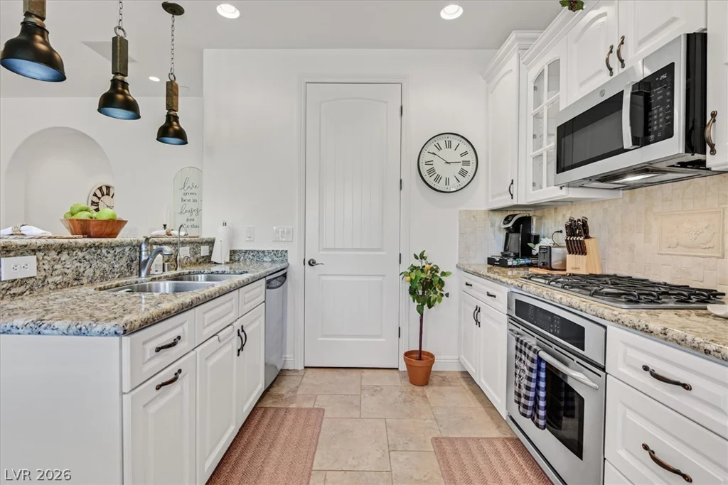 6 Verruca, Henderson, NV 89011