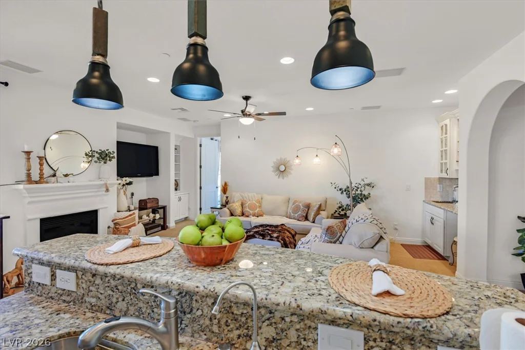 6 Verruca, Henderson, NV 89011