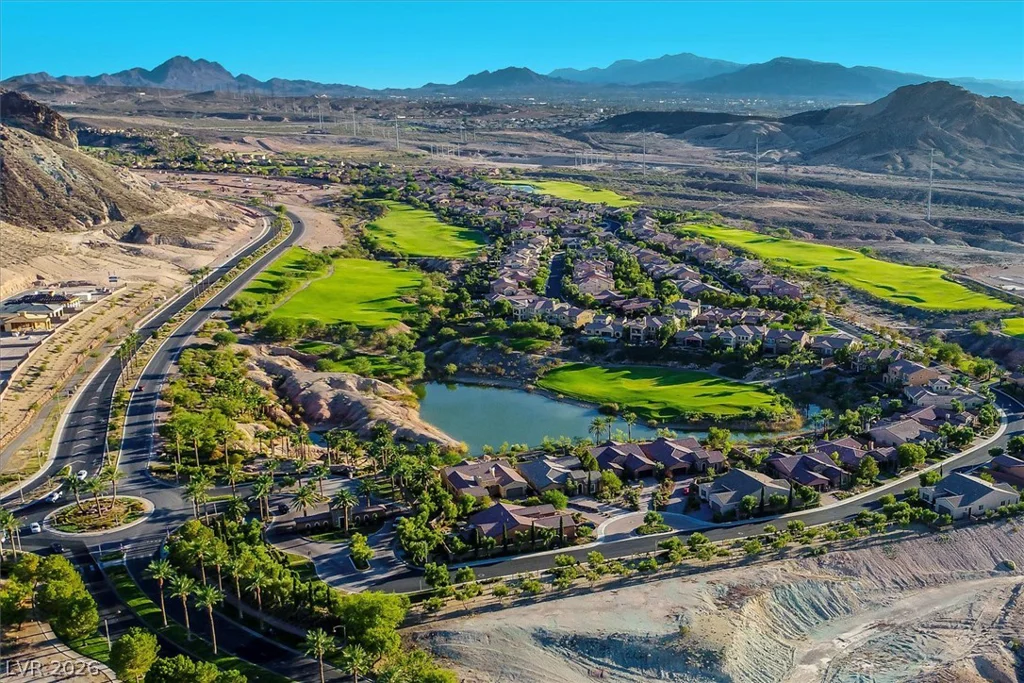6 Verruca, Henderson, NV 89011