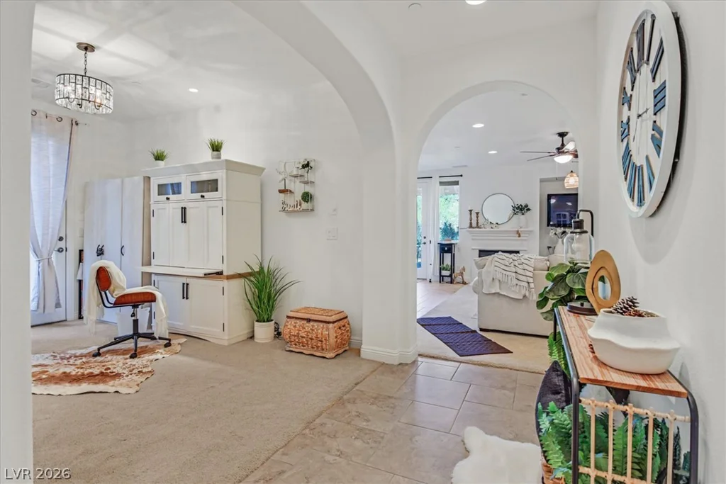 6 Verruca, Henderson, NV 89011