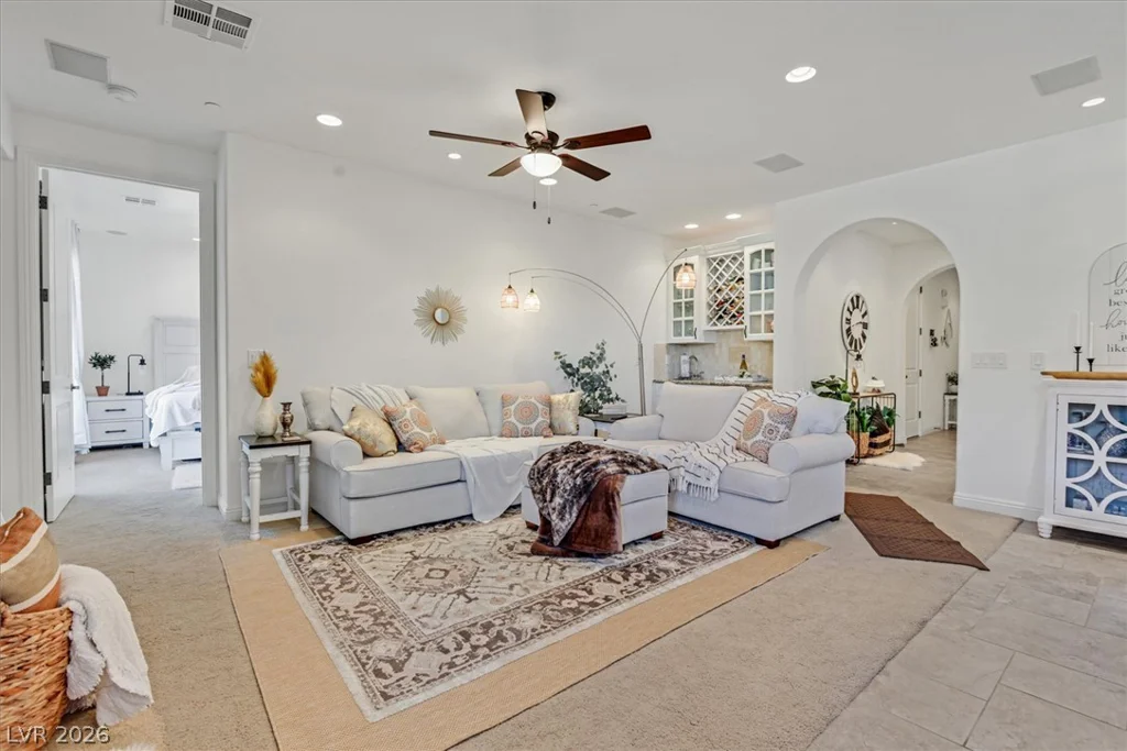 6 Verruca, Henderson, NV 89011