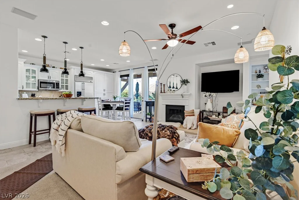 6 Verruca, Henderson, NV 89011
