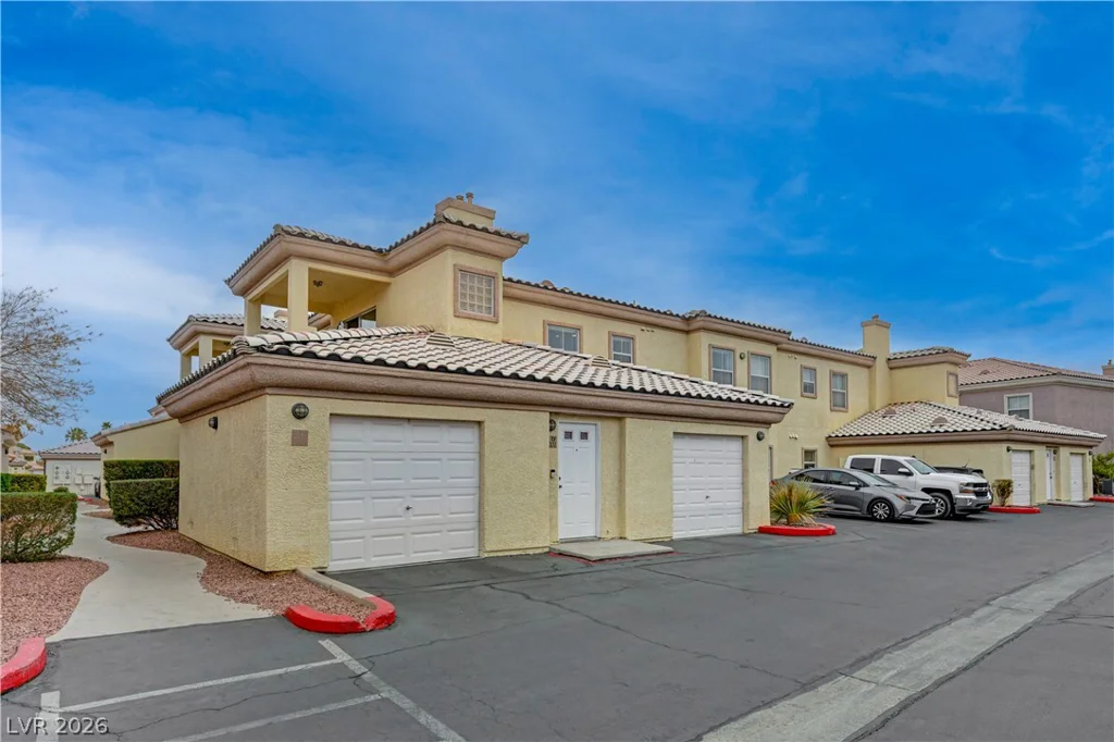3604 Lisandro, Las Vegas, NV 89108