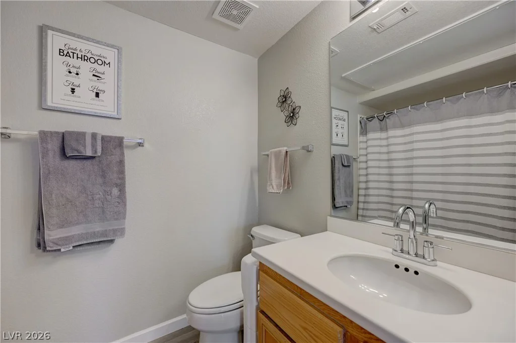 3604 Lisandro, Las Vegas, NV 89108
