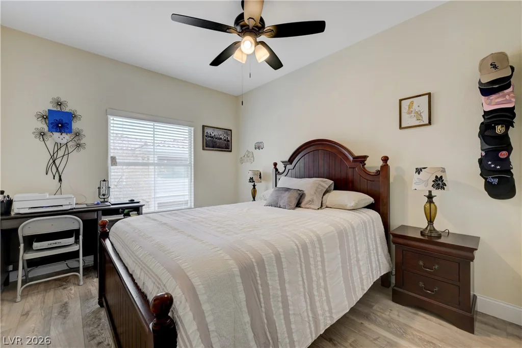 3604 Lisandro, Las Vegas, NV 89108