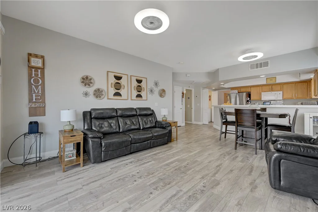 3604 Lisandro, Las Vegas, NV 89108