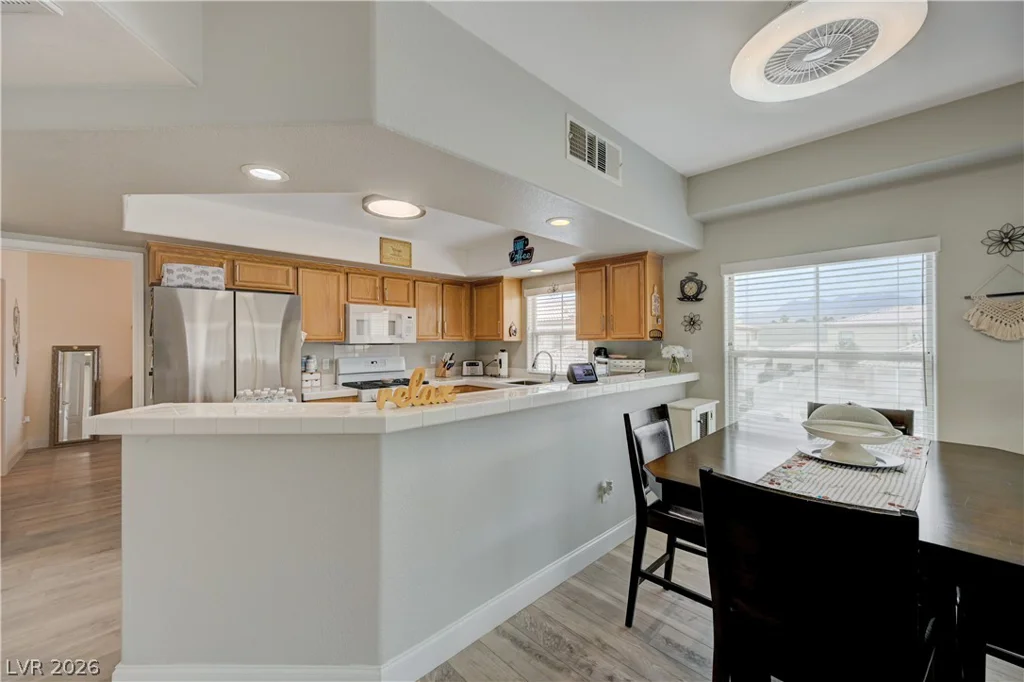 3604 Lisandro, Las Vegas, NV 89108