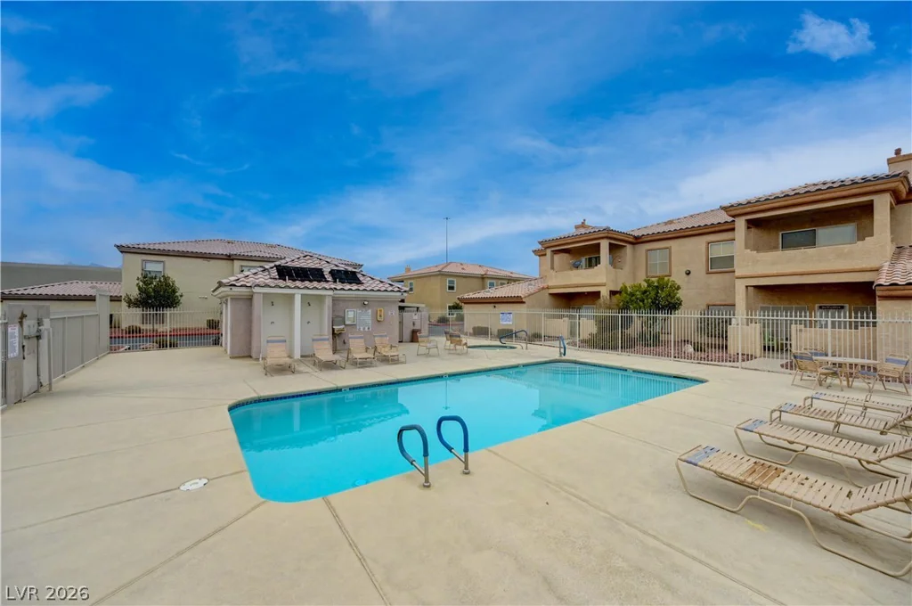 3604 Lisandro, Las Vegas, NV 89108