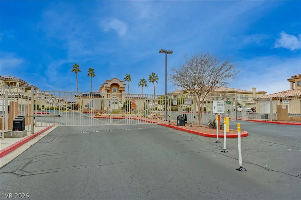 3604 Lisandro, Las Vegas, NV 89108