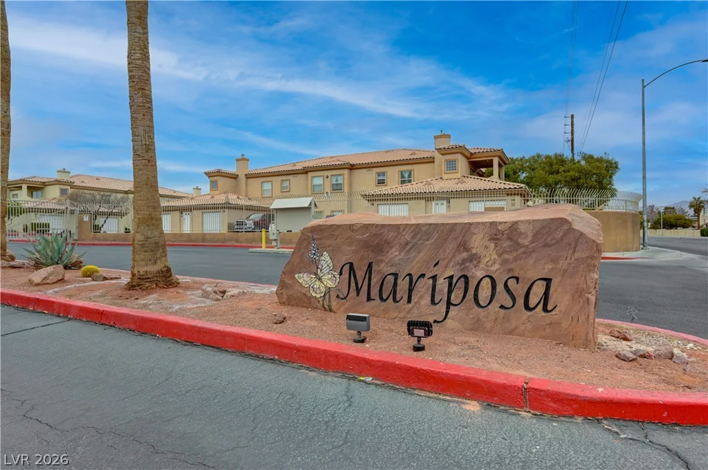 3604 Lisandro, Las Vegas, NV 89108