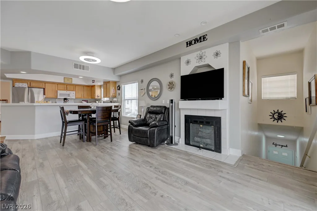 3604 Lisandro, Las Vegas, NV 89108