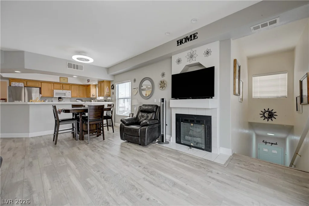 3604 Lisandro, Las Vegas, NV 89108