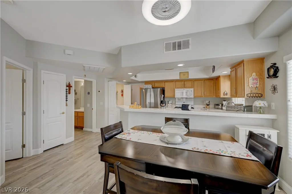 3604 Lisandro, Las Vegas, NV 89108