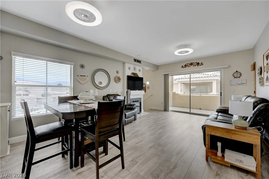 3604 Lisandro, Las Vegas, NV 89108
