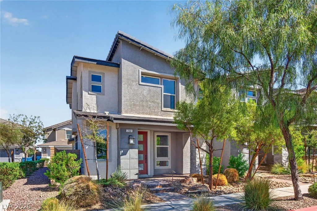 208 Alla Breve, Henderson, NV 89011