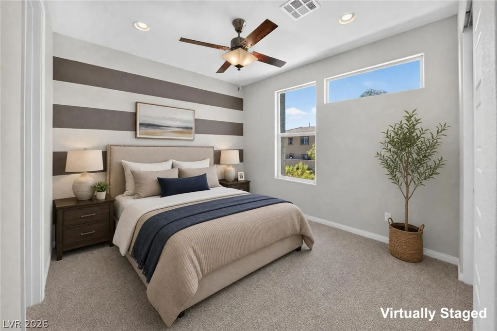 208 Alla Breve, Henderson, NV 89011