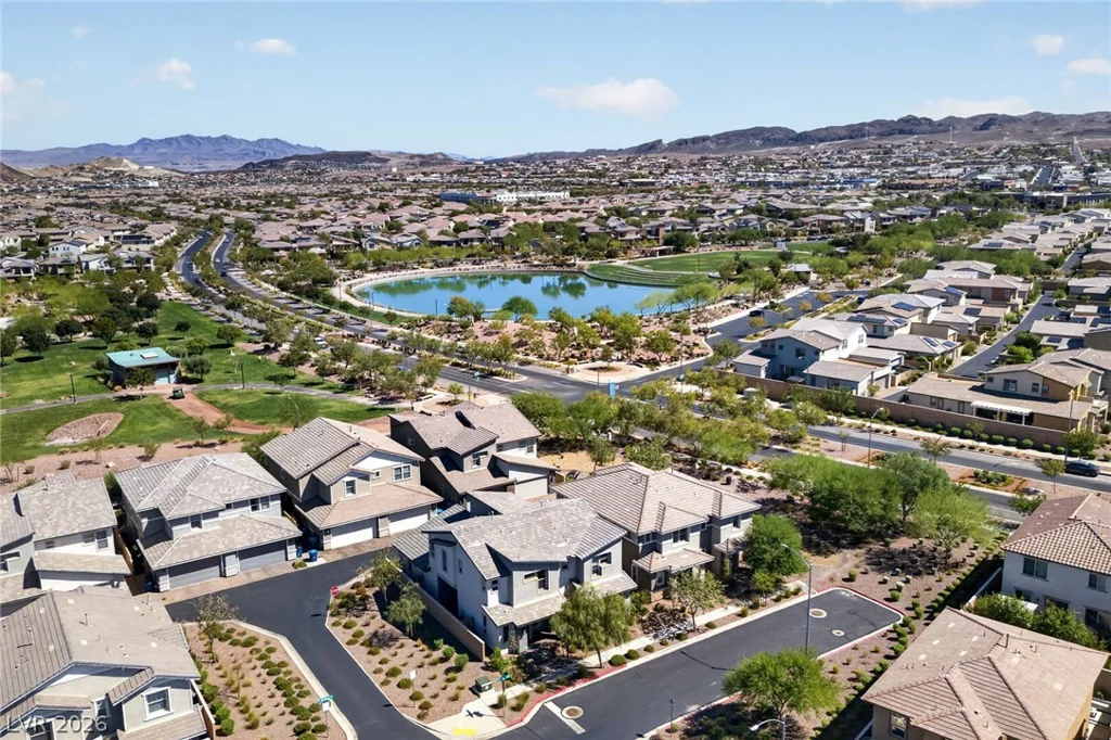 208 Alla Breve, Henderson, NV 89011