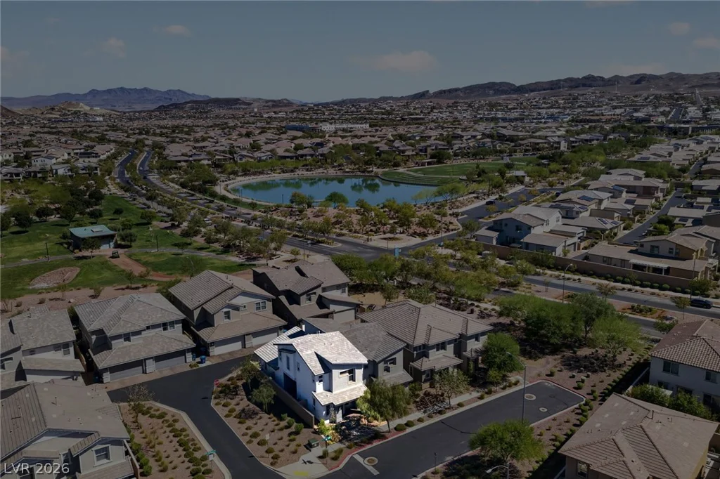 208 Alla Breve, Henderson, NV 89011