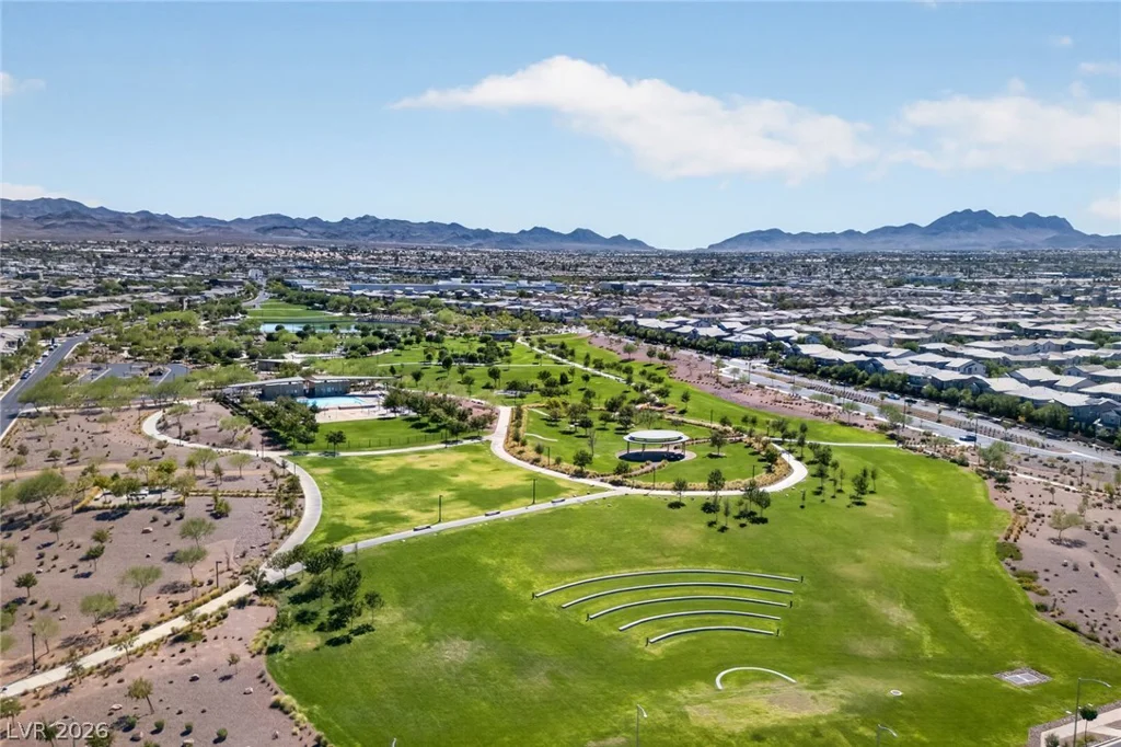 208 Alla Breve, Henderson, NV 89011