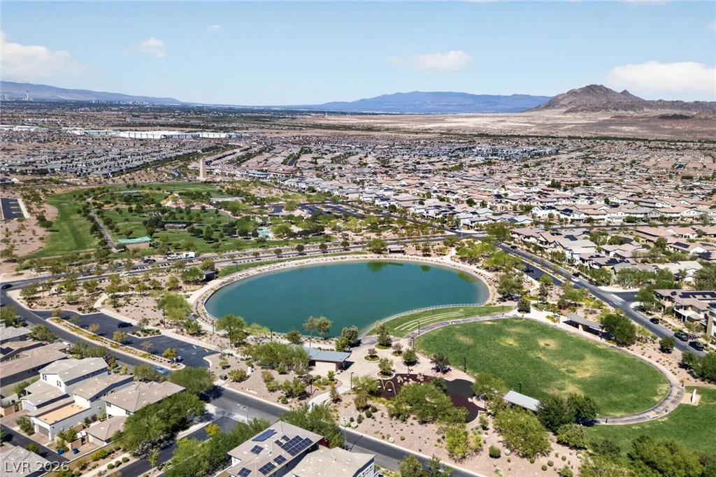 208 Alla Breve, Henderson, NV 89011